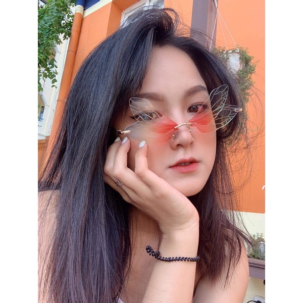 Kính chuồn chuồn