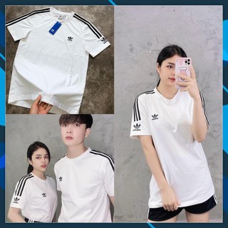 | Ảnh Thật | Áo Trắng Logo Tay