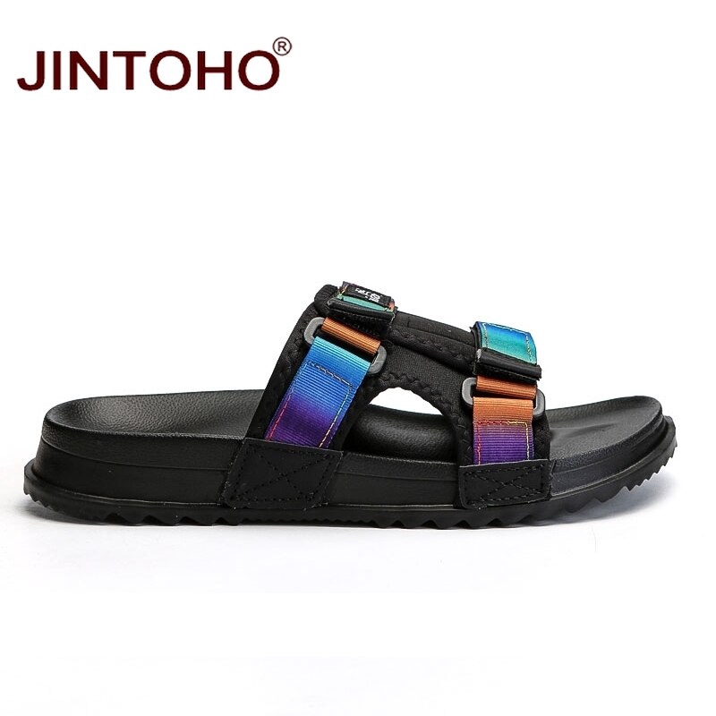 Dép Xỏ Ngón Thời Trang Biển Cho Nam