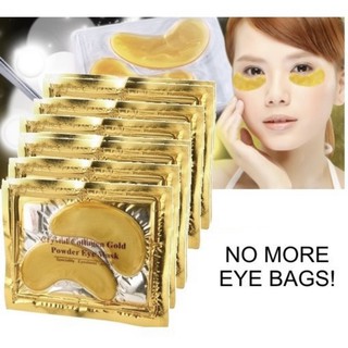 NẠ MẮT COLLAGEN