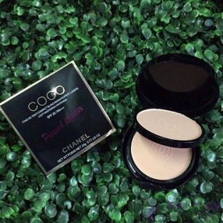 Phấn phủ kiềm dầu của Châu Âu ( Hàng đúng như hình )