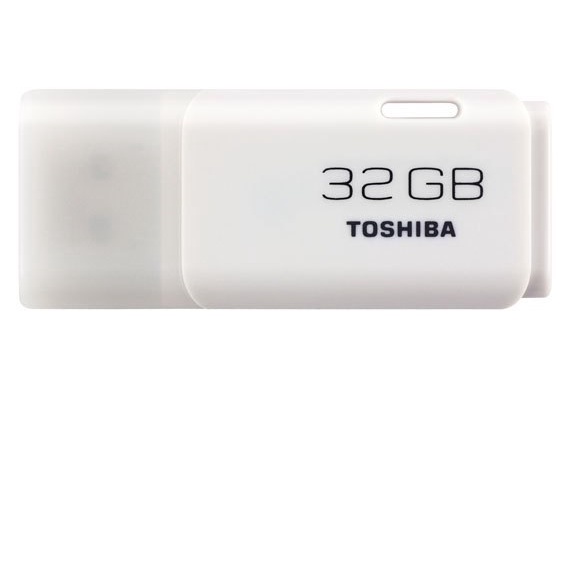 Usb Toshiba 32Gb