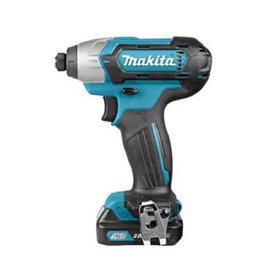 Máy vặn vít dùng pin Makita TD110DSYE 12V