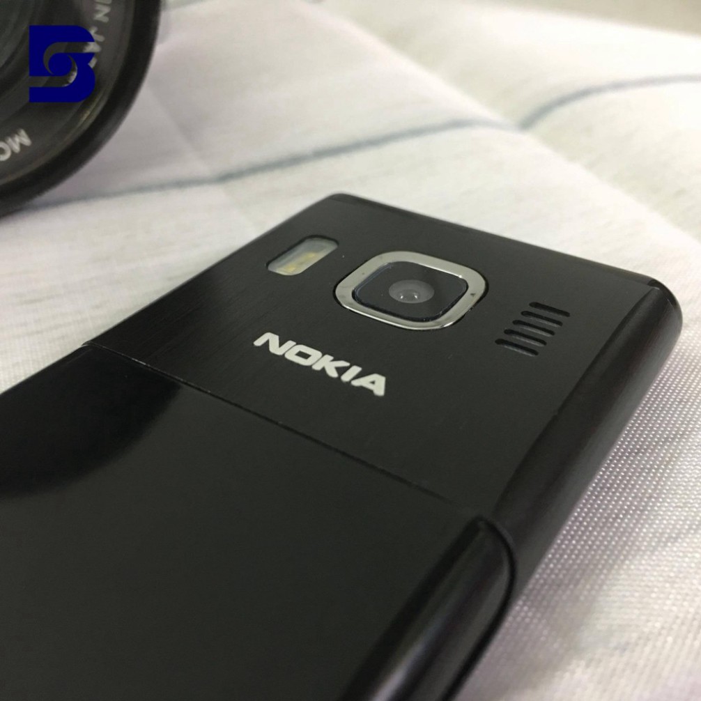 GIÁ BẤT DIỆT ĐIỆN THOẠI NOKIA 6500 CLASSIC GIÁ BẤT DIỆT | BigBuy360 - bigbuy360.vn