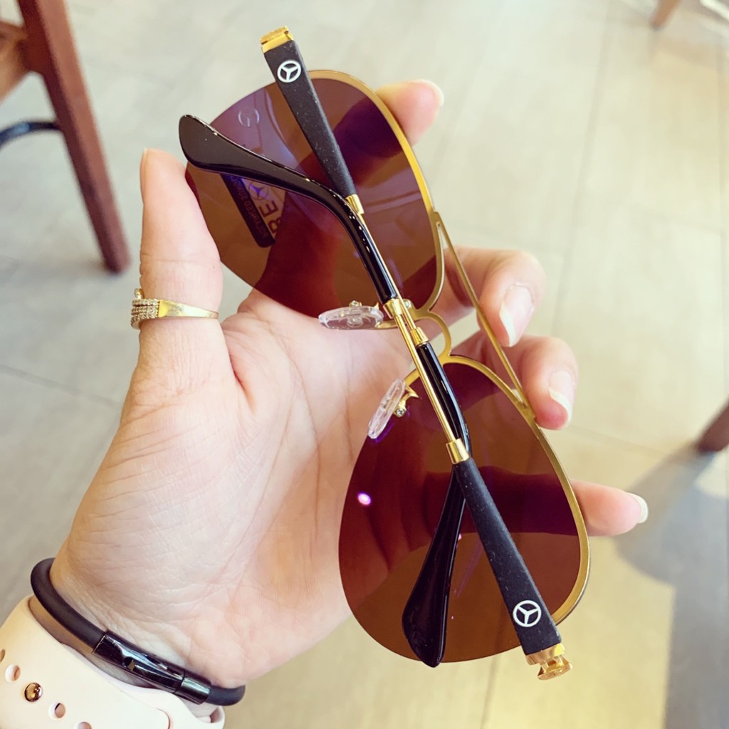 [Mã FAGOGO giảm 12% đơn 99K] Mắt kính thời trang cao cấp A216 UV 💎 FREESHIP 💎 chống tia UV, phân cực | BigBuy360 - bigbuy360.vn