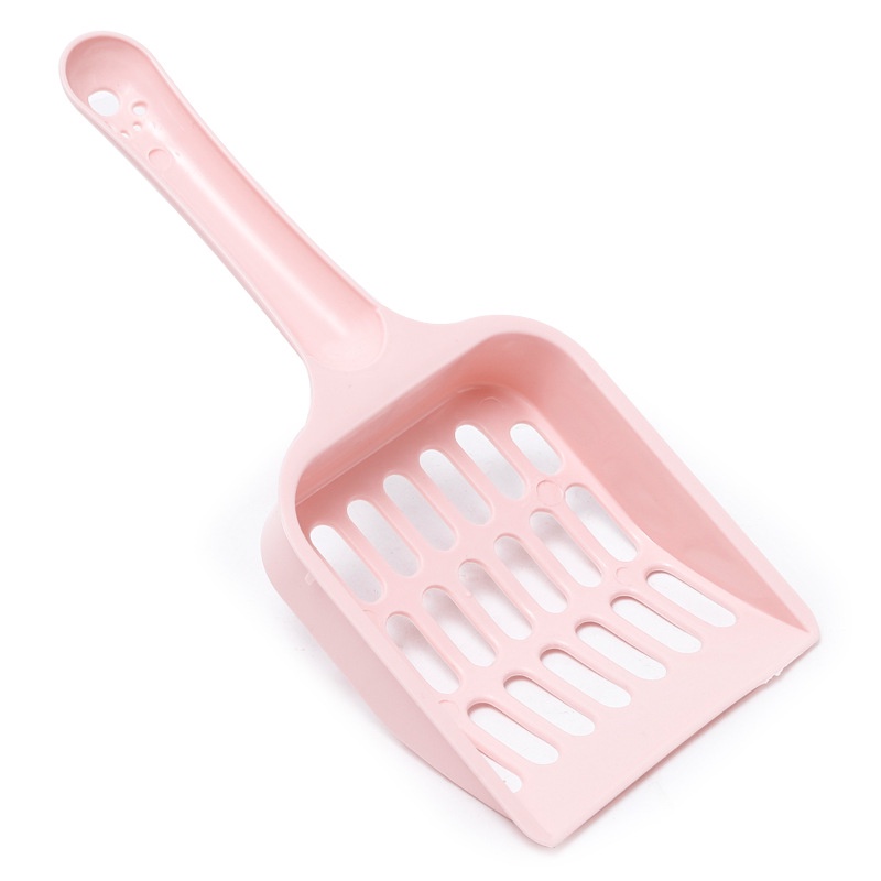 Xẻng Xúc Cát Vệ Sinh Cho Mèo Tiện Dụng