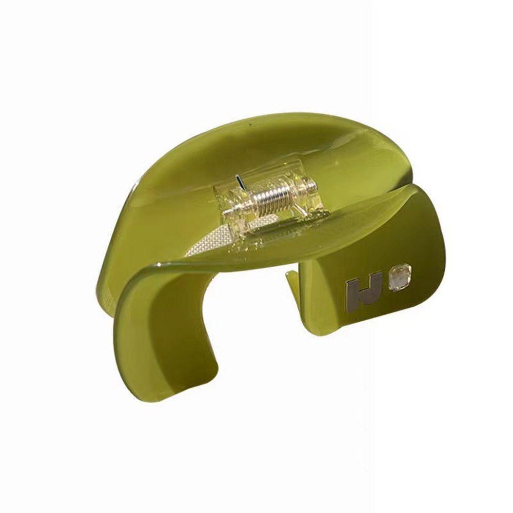 Kẹp Tóc Hình Cá Mập Màu Sắc Ngọt Ngào Cho Nữ