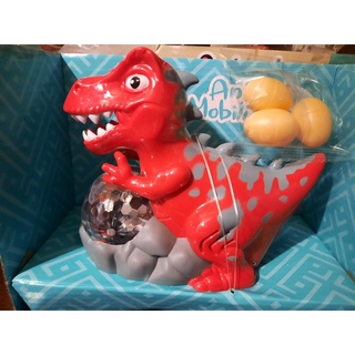 Đồ chơi mô hình khủng long