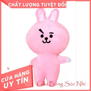 ⚡Flash Sale⚡ Gấu bông , EXO BTS Joongkook (hồng)
