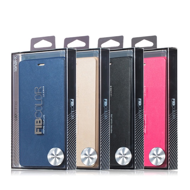 Bao da Fib hiệu X-level Samsung galaxy Note 3