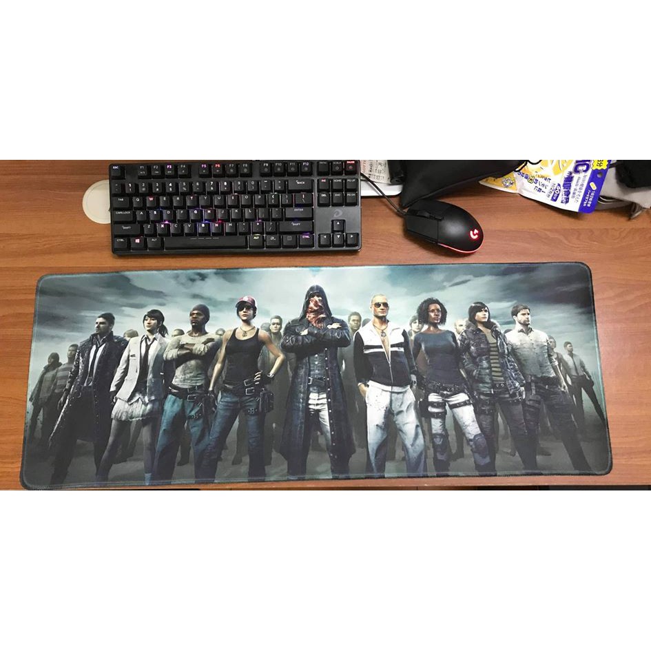 Lót chuột PUBG