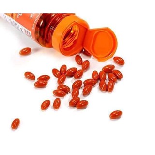 VIÊN UỐNG SÁNG MẮT LUTEIN CỦA PURIT4N PRID3 -120 viên