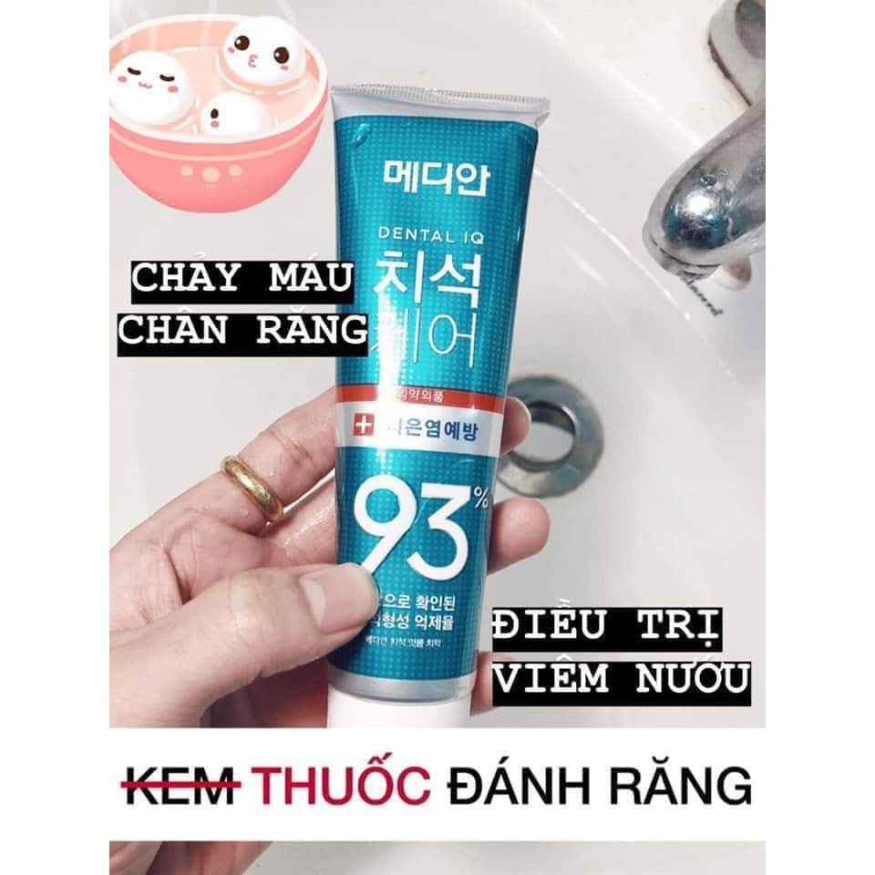 KEM ĐÁNH RĂNG MEDIAN DENTAL SỐ 1 HÀN QUỐC | BigBuy360 - bigbuy360.vn