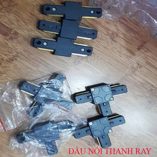 THANH RAY ĐÈN VÀ ĐẦU NỐI THANH RAY
