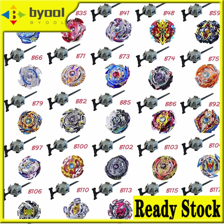 Con Quay Đồ Chơi Beyblade Burst W / Mini Bằng Kim Loại Cho Trẻ Em