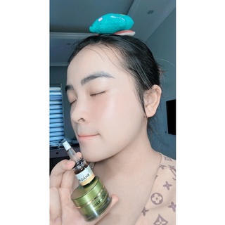 Combo trắng da ( serum tmx x5 & kem face )