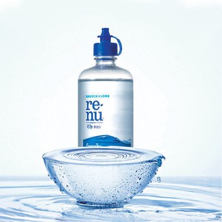 (TẶNG BỘ ĐEO) NƯỚC NGÂM RENU 120ML