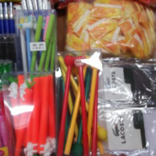 Combo (12 chiếc) Bút đầu thú