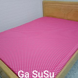 ga chống thấm cotton Su Su