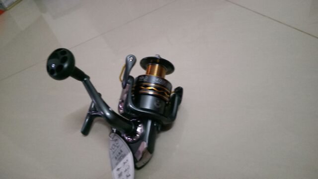 Máy câu cá yolo cs6000