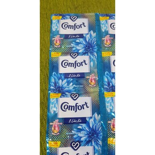 1 BỊCH Nước xã Comfort 20 ml nhiều màu