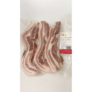 BA RỌI HEO NHẬP KHẨU