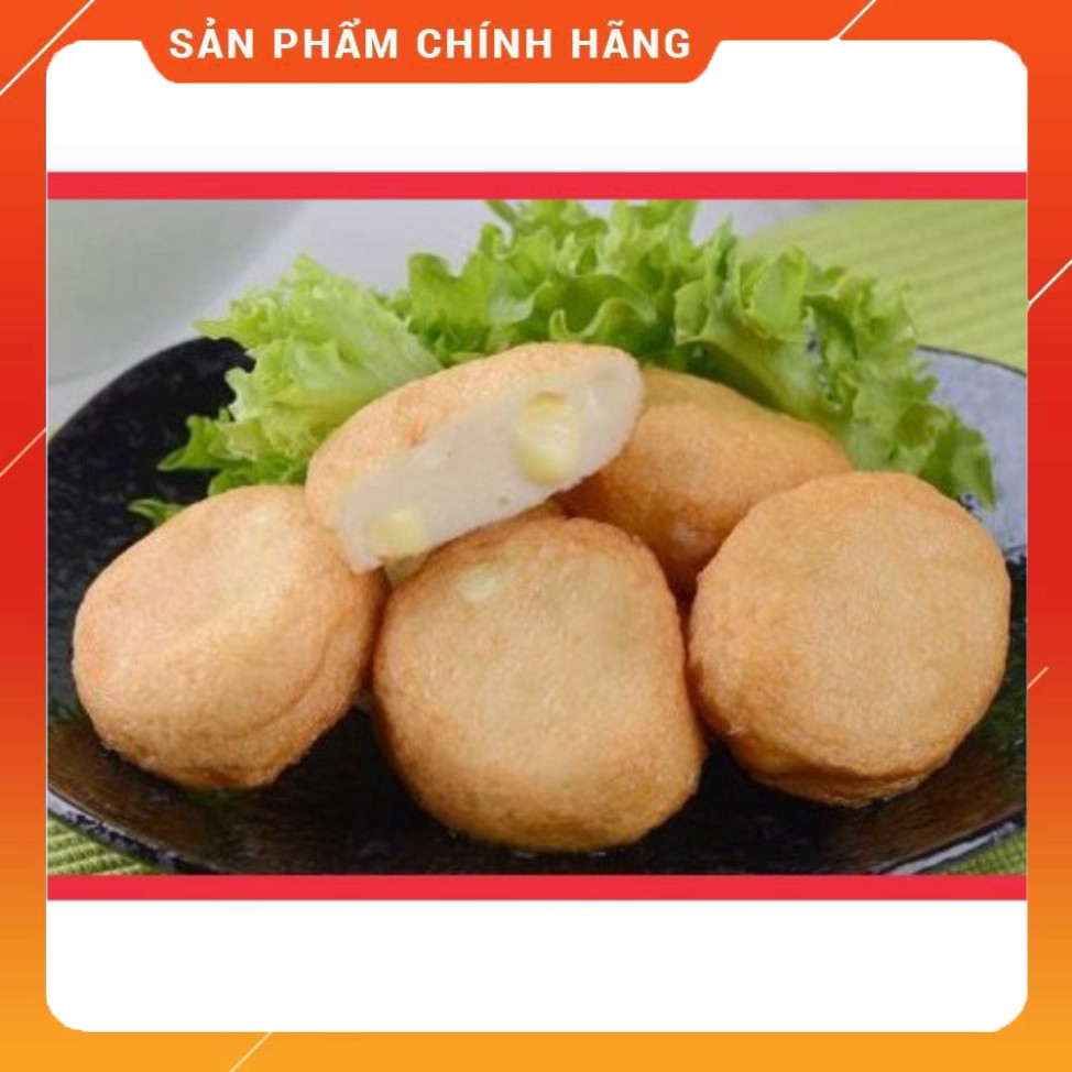 [ship tp hcm] 500g tàu hủ phô mai cực ngon nuongfood