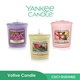 Nến thơm yankee tinh tế / nến thơm tất cả các variant 2