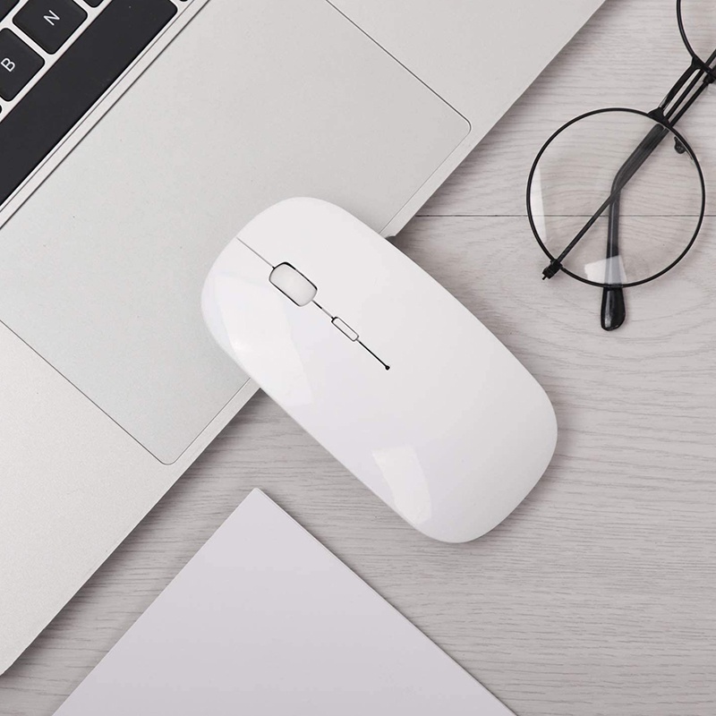 Chuột Bluetooth Không Dây Cho MacBook Air MacBook Pro Air Laptop MacBook Mac Windows