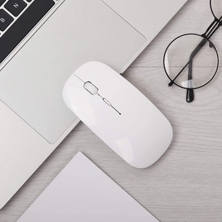 Wireless Mouse for MacBook Air Bluetooth Mouse for MacBook Pro Air Laptop MacBook Mac Windows Bluetooth Mouse for iPad