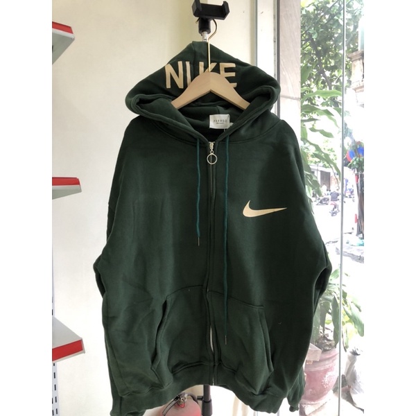 Áo Khoác nỉ NIKE