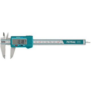 150MM THƯỚC CẶP ĐIỆN TỬ TOTAL TMT321501