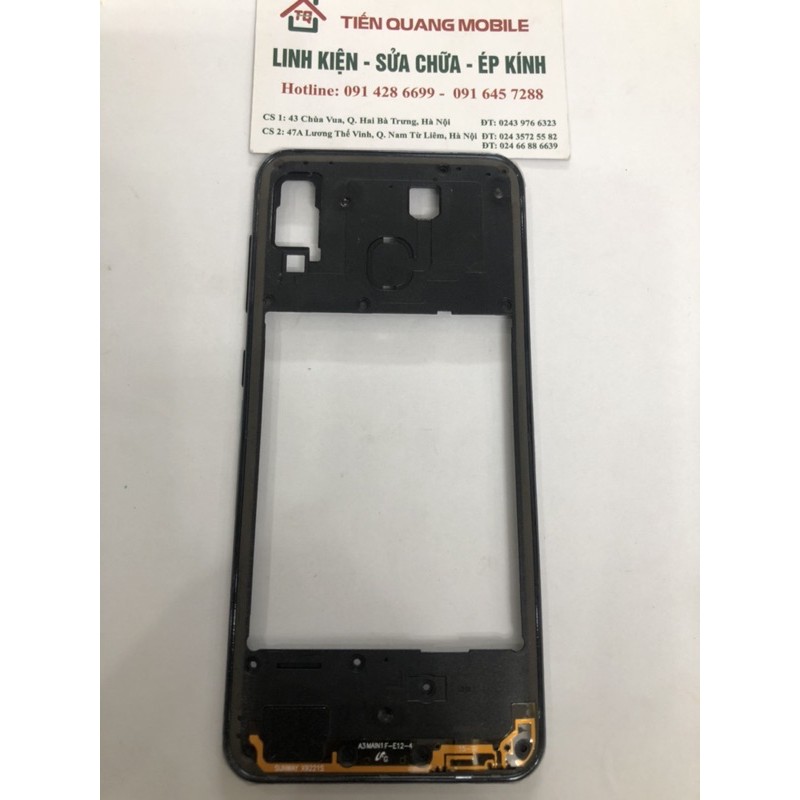 Viền sườn Samsung A30