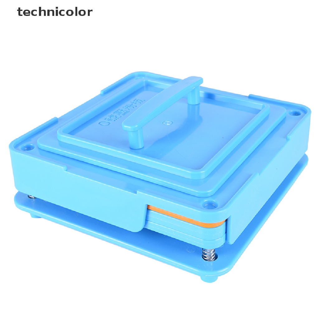 Dụng Cụ Đổ Viên Nang 100 Lỗ Mới
