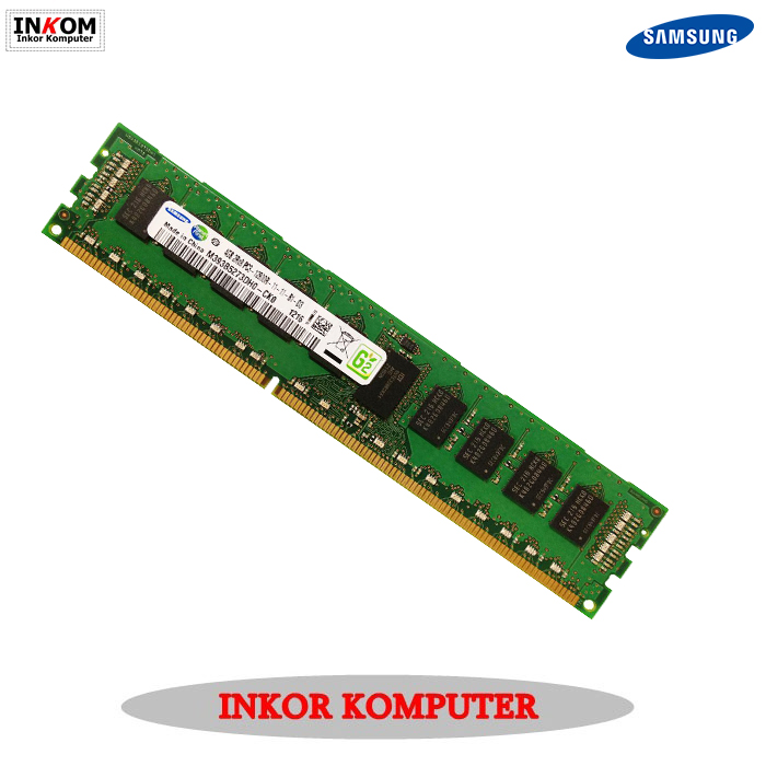 Thẻ Nhớ Ram 4gb Ddr3 12800 Samsung 1600mhz