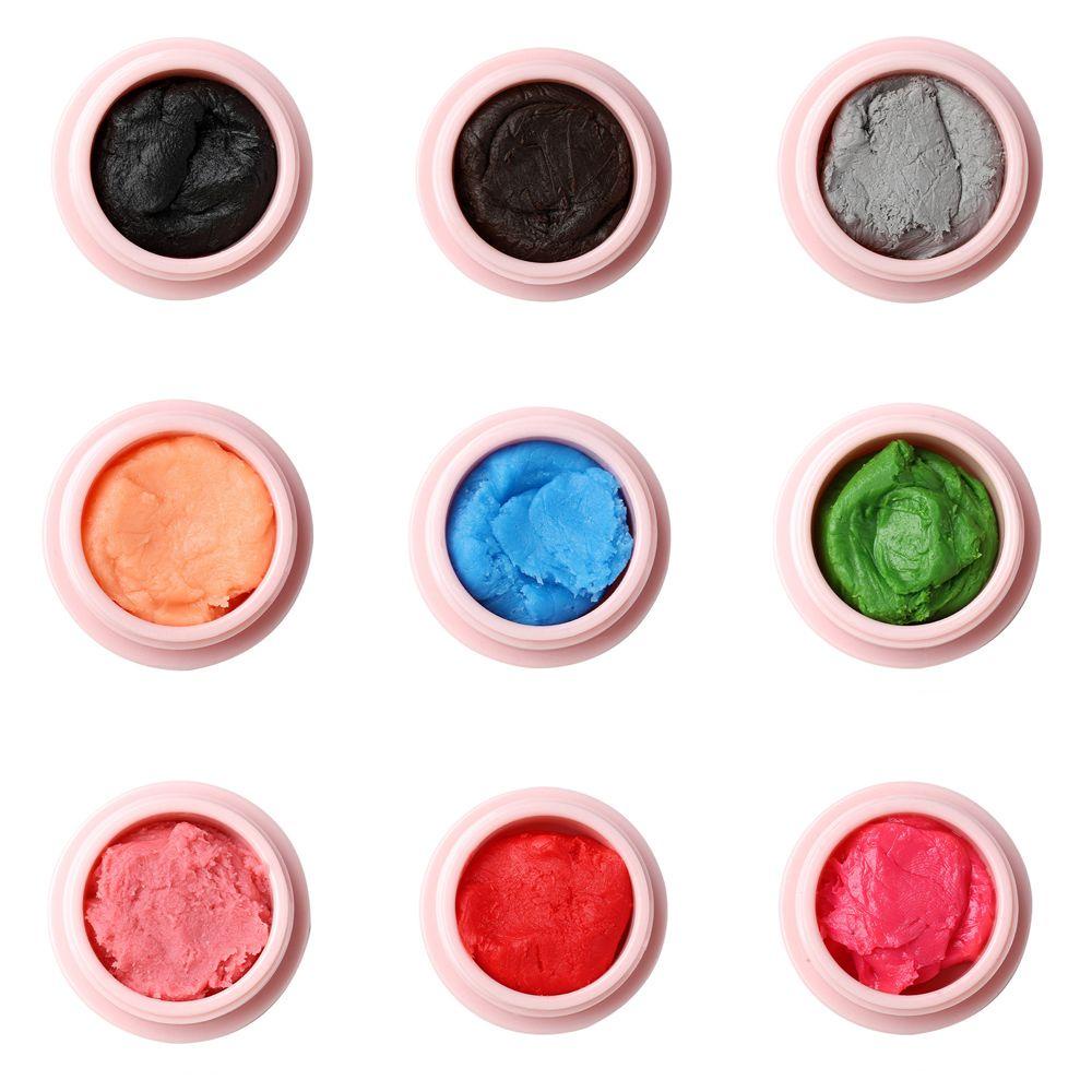 Gel Chạm Khắc Trang Trí Móng Tay Nghệ Thuật