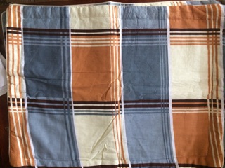 Bộ ga gối cotton Thắng Lợi