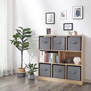 Hộp đựng đồ đa năng ROYEXE size (26.5x26.5xH26.5cm)