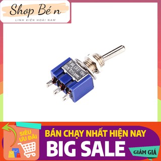 CÔNG TẮC GẠT MTS -102, 103