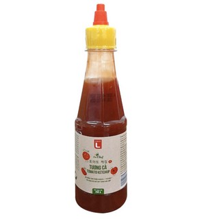 Tương Cà I'm Chef Choice L 250g