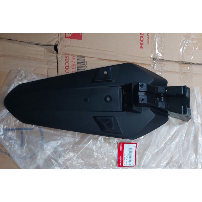 Dè sau  winner X zin new 100%