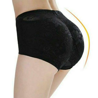 Quần Độn Mông Ren Hoa Mút Rời Cao Cấp