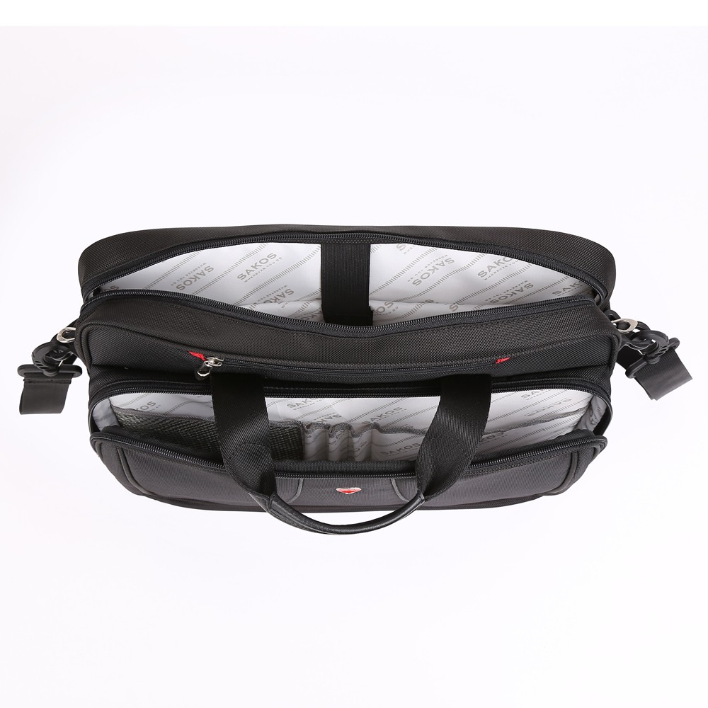 Cặp Laptop WISDOM 23 | BigBuy360 - bigbuy360.vn