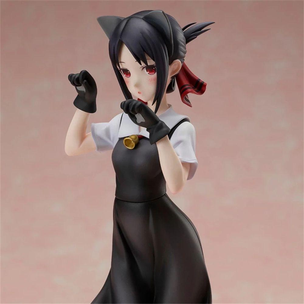 Mô Hình Đồ Chơi Nhân Vật Hoạt Hình Love Is War 22CM