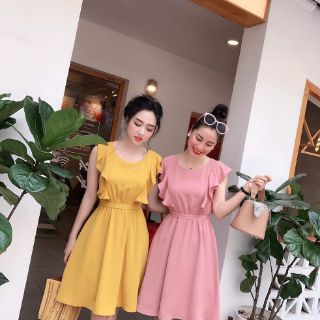 ĐẦM CÁNH TIÊN THẮT NƠ