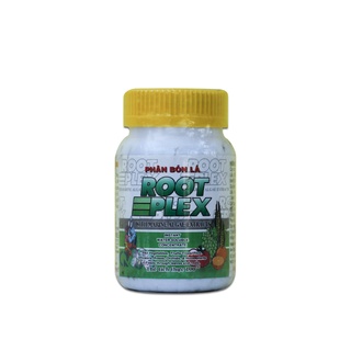Phân Bón Kích Mầm Kích Rễ & Thải độc Tố Trong Đất - ROOT PLEX