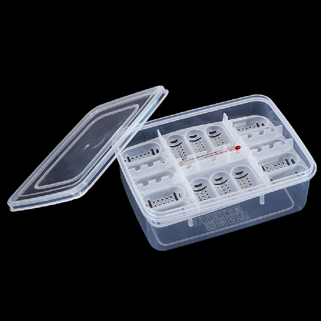 Lồng Ấp Trứng 16 Ngăn + Con Thằn Lằn