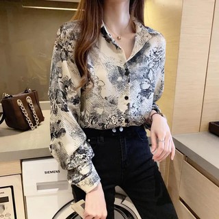 Áo Sơ Mi Họa Tiết ( Nhiều mẫu ) N00778