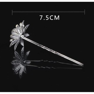 Trâm Cài Tóc 15 Số 25 (Cái)