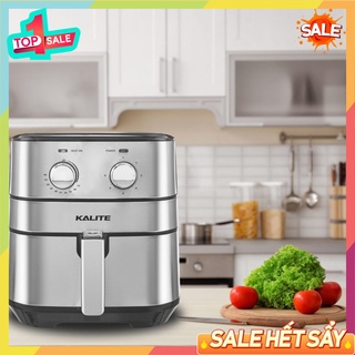 Nồi chiên không dầu Kalite Q5